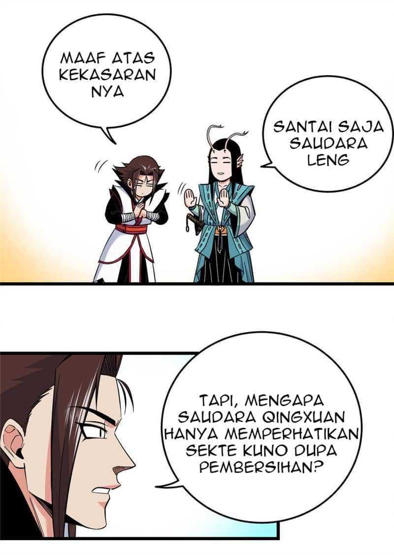 Baca Emperor Domination - Chapter 87 halaman 10