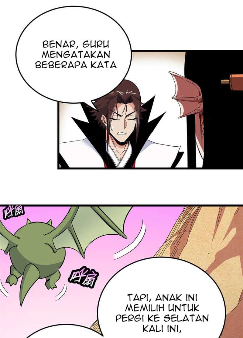 Baca Emperor Domination - Chapter 87 halaman 12
