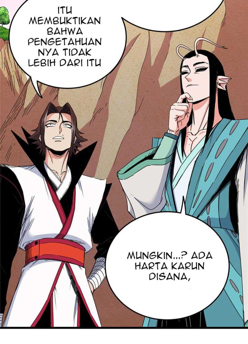 Baca Emperor Domination - Chapter 87 halaman 13