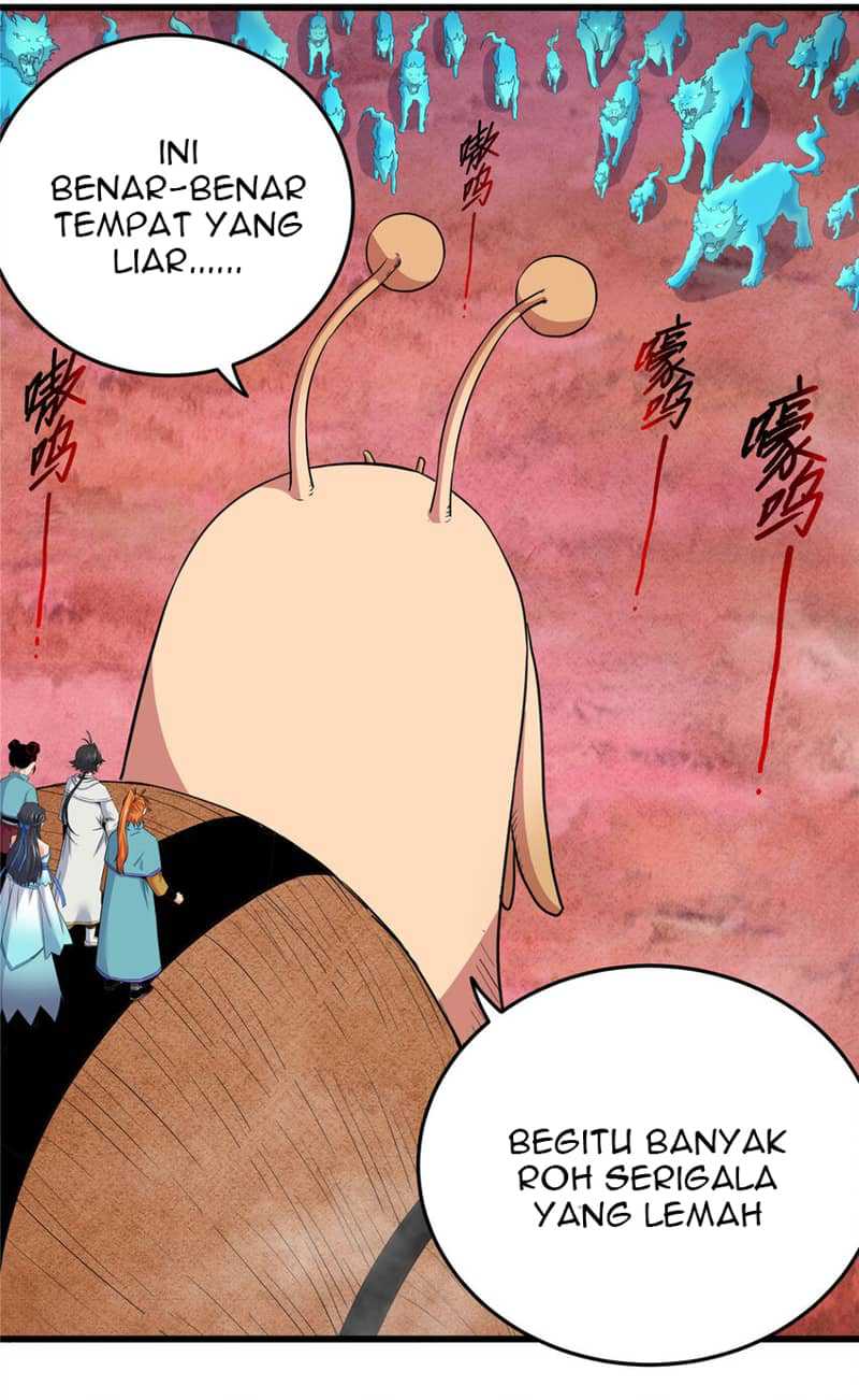 Baca Emperor Domination - Chapter 87 halaman 17