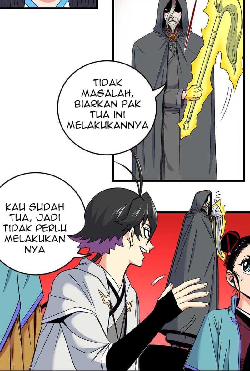Baca Emperor Domination - Chapter 87 halaman 19