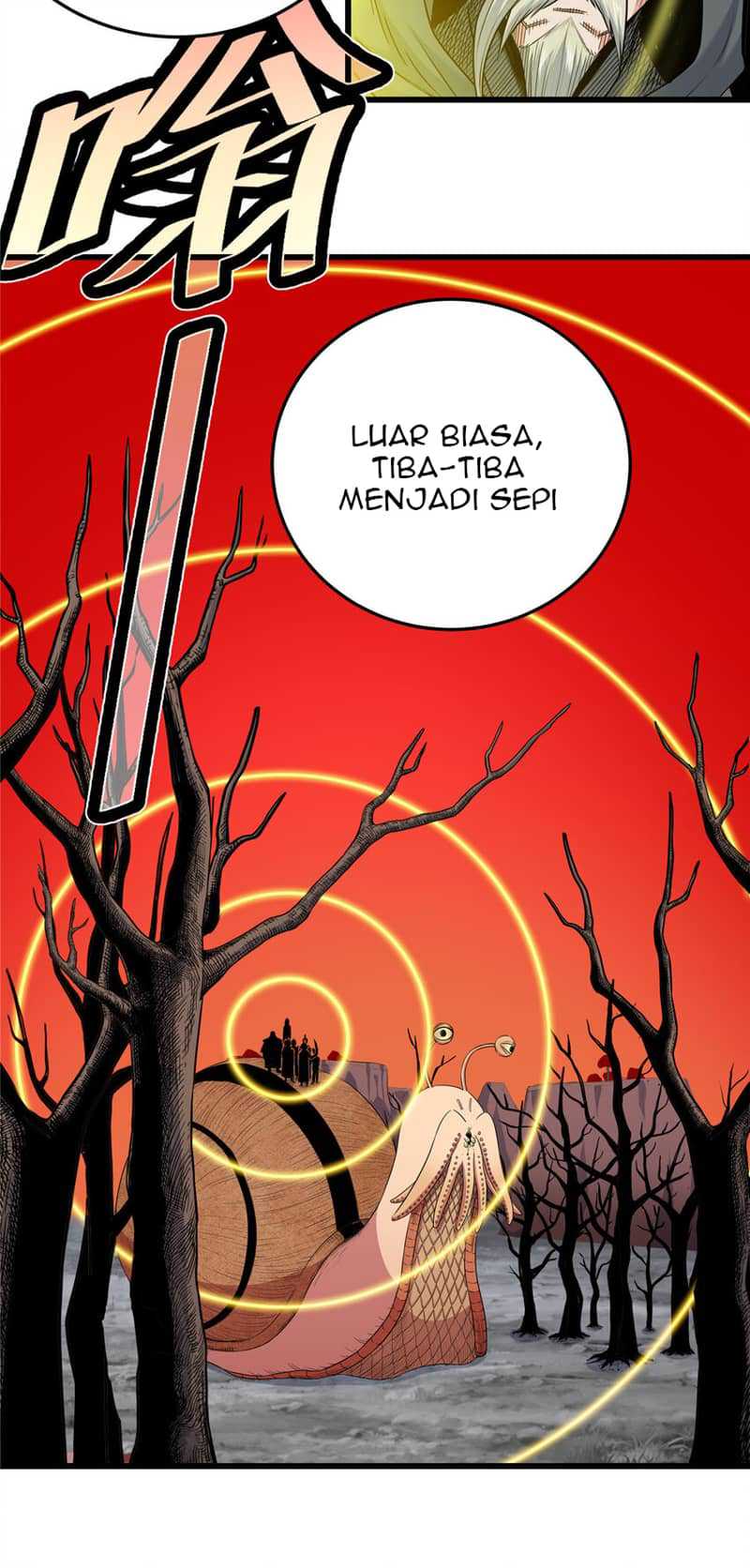 Baca Emperor Domination - Chapter 87 halaman 25