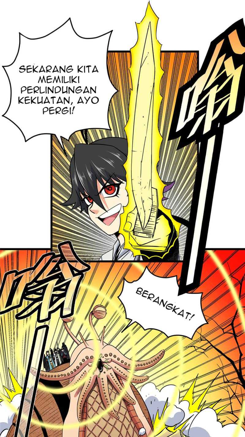Baca Emperor Domination - Chapter 87 halaman 26