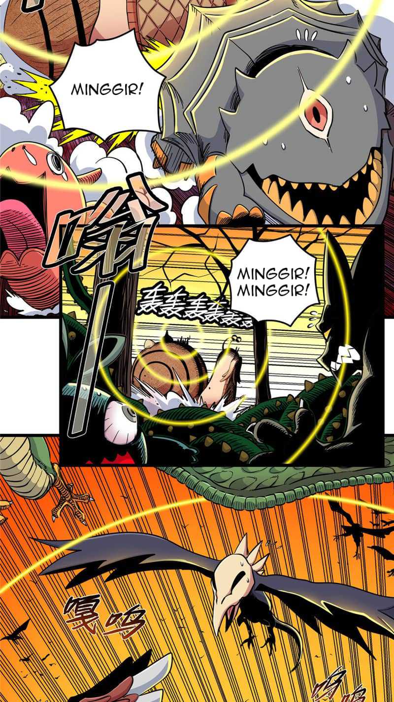Baca Emperor Domination - Chapter 87 halaman 27