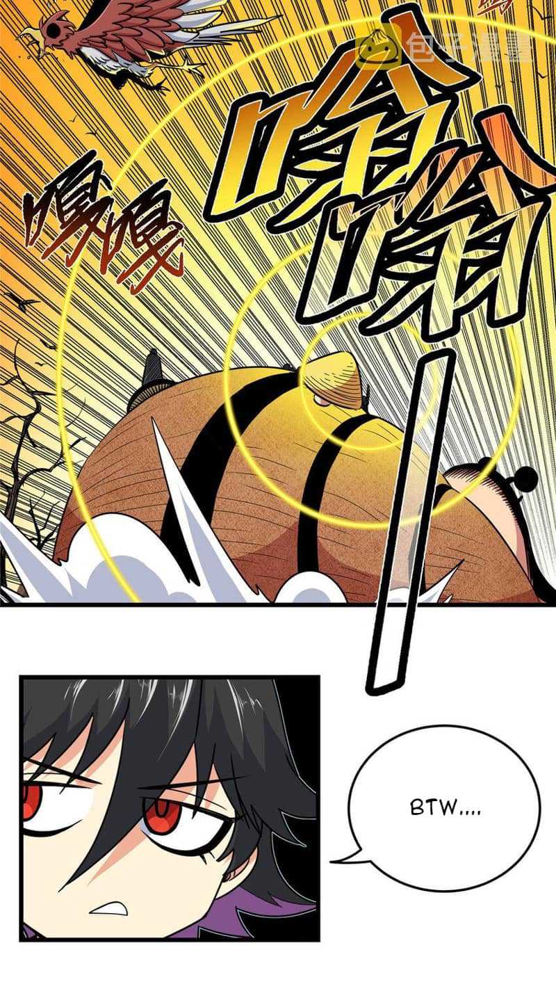 Baca Emperor Domination - Chapter 87 halaman 28