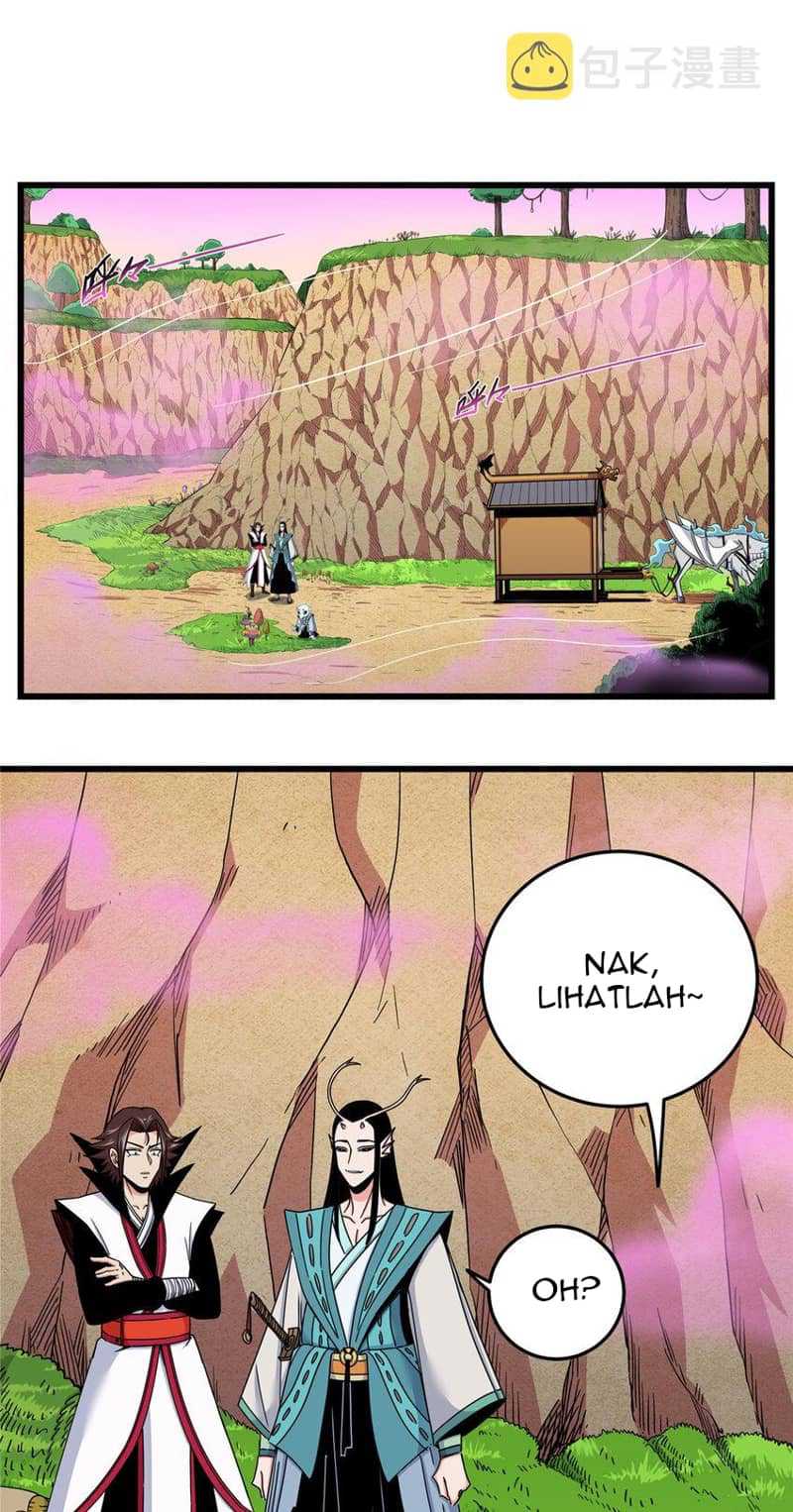 Baca Emperor Domination - Chapter 87 halaman 3
