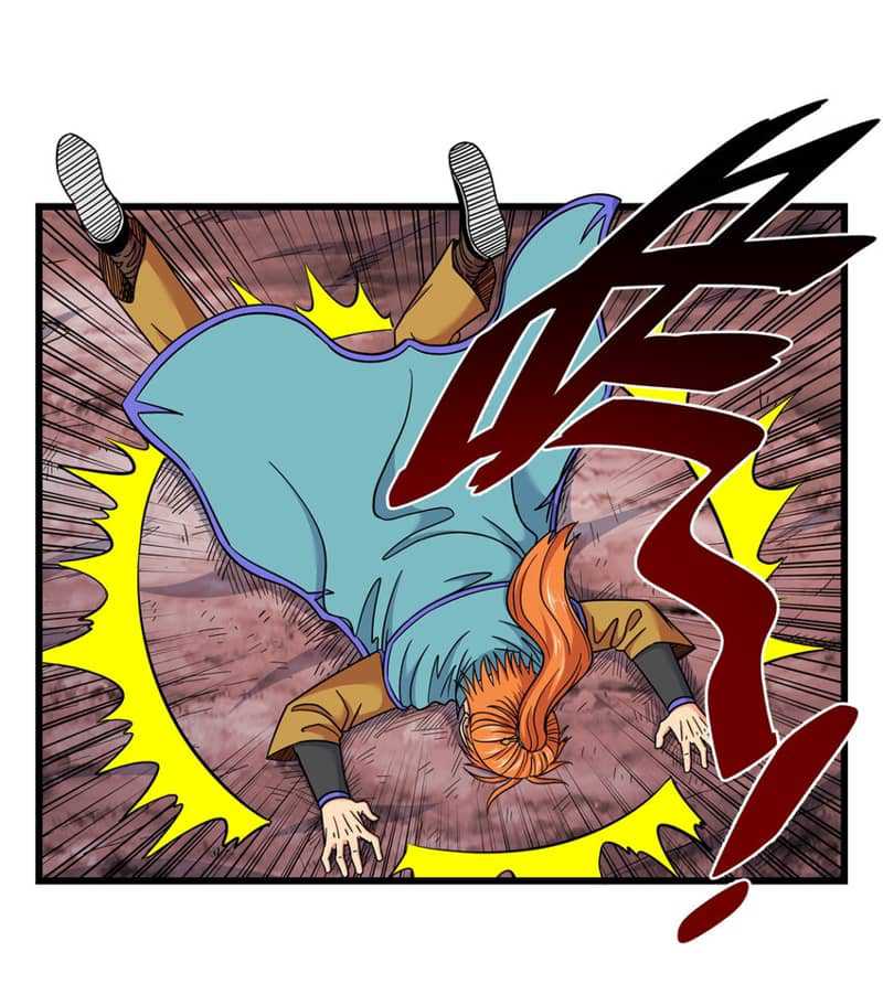 Baca Emperor Domination - Chapter 87 halaman 31