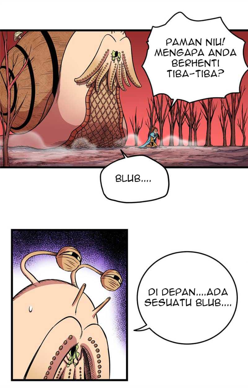 Baca Emperor Domination - Chapter 87 halaman 32