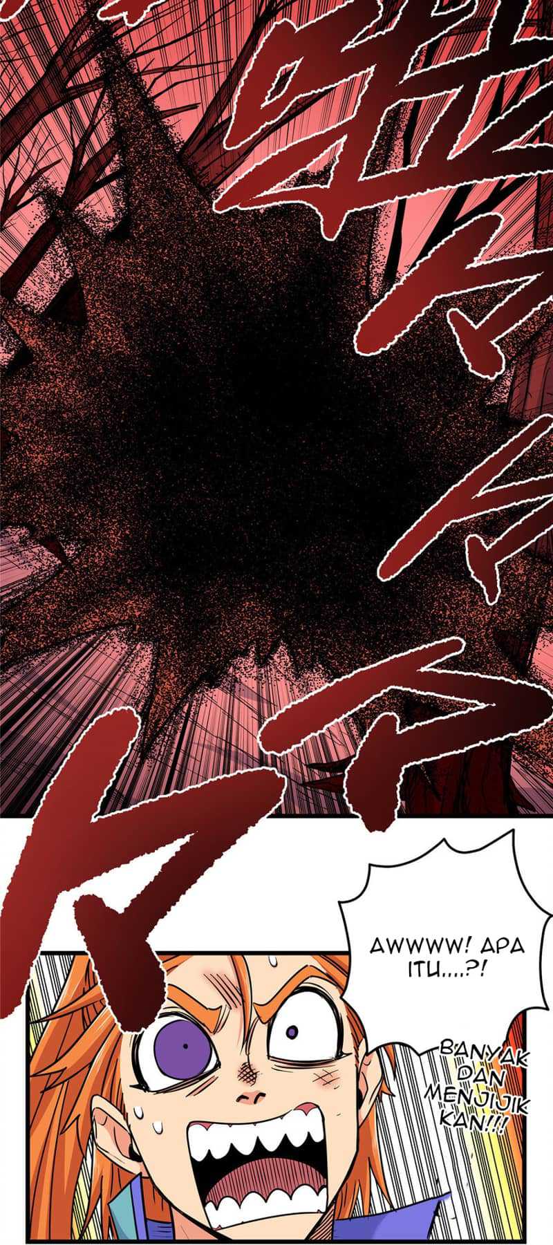 Baca Emperor Domination - Chapter 87 halaman 34