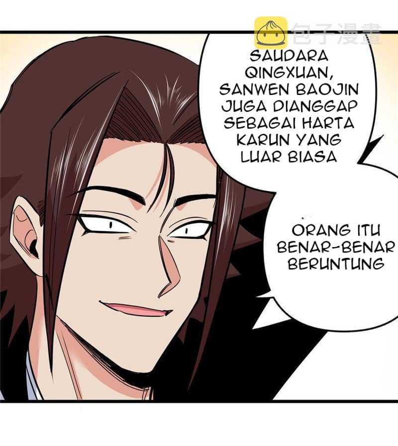 Baca Emperor Domination - Chapter 87 halaman 5