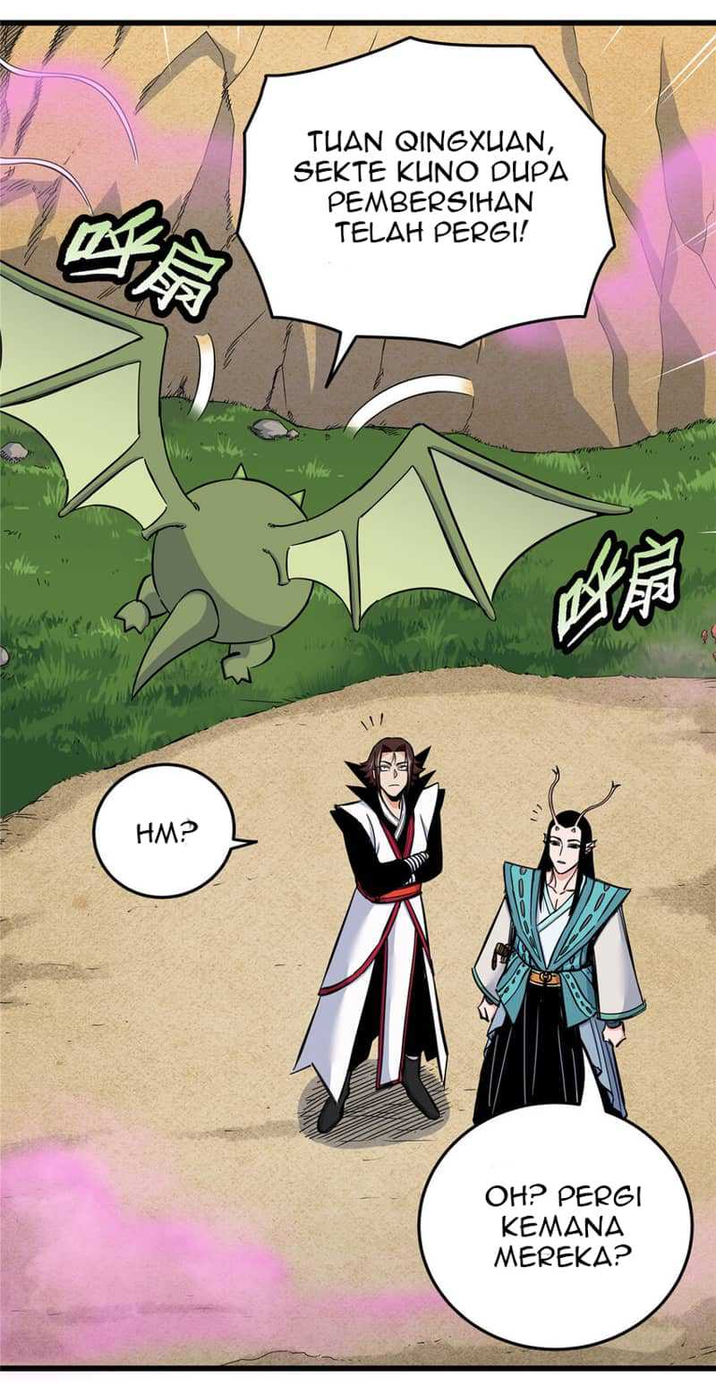 Baca Emperor Domination - Chapter 87 halaman 6