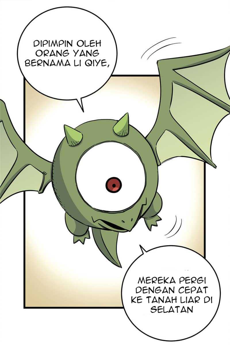 Baca Emperor Domination - Chapter 87 halaman 7
