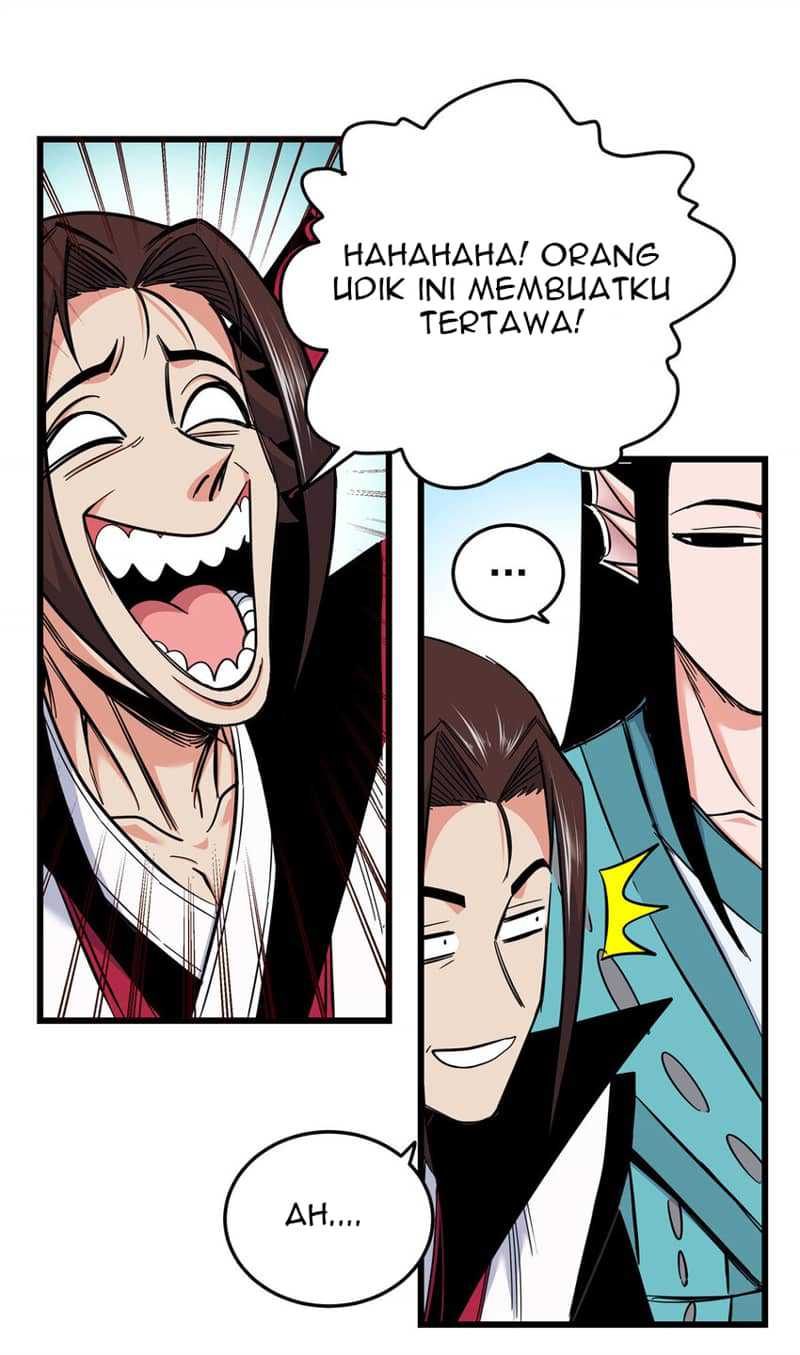 Baca Emperor Domination - Chapter 87 halaman 9