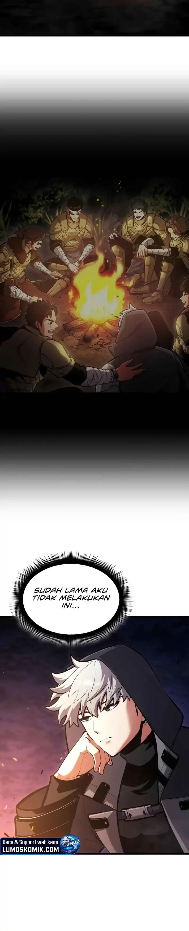 Baca Emperor Of Solo Play - Chapter 60 halaman 10