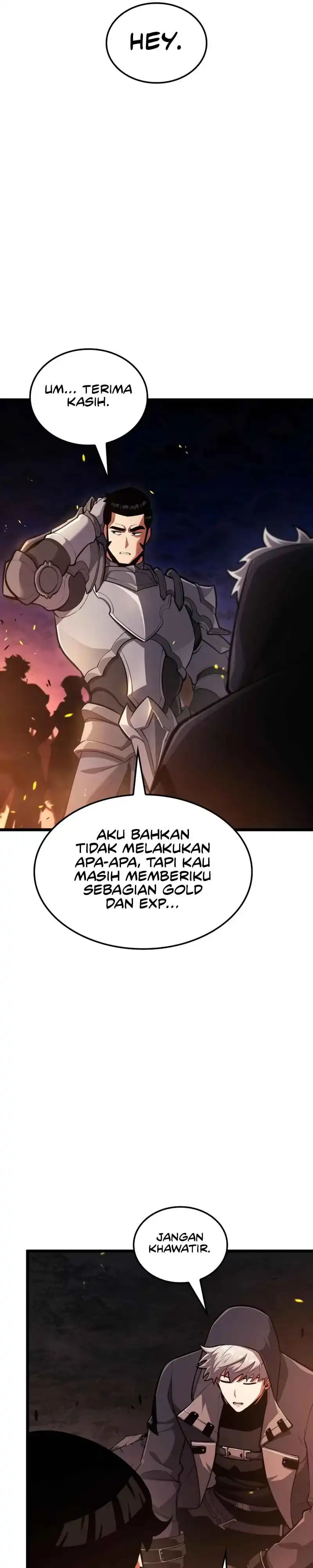 Baca Emperor Of Solo Play - Chapter 60 halaman 11