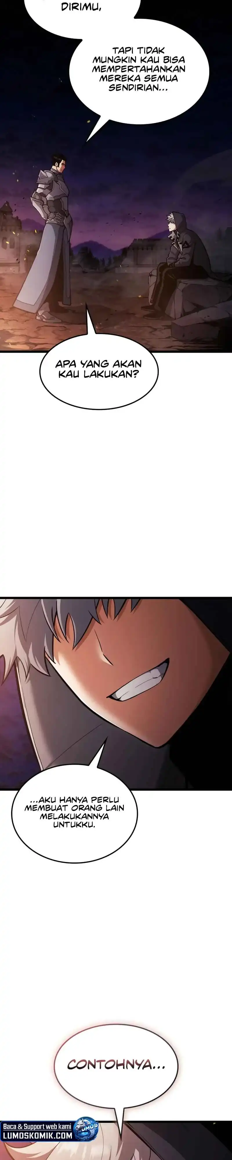 Baca Emperor Of Solo Play - Chapter 60 halaman 13