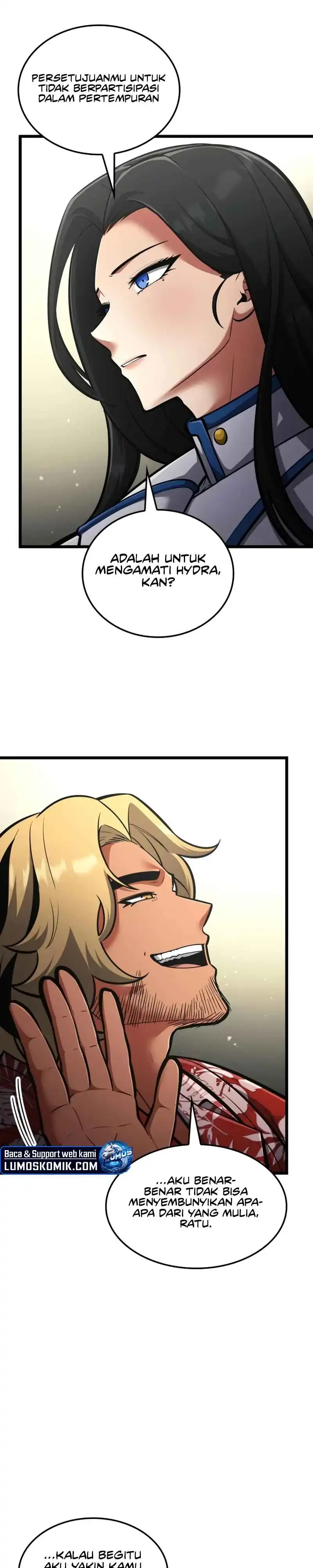 Baca Emperor Of Solo Play - Chapter 60 halaman 16