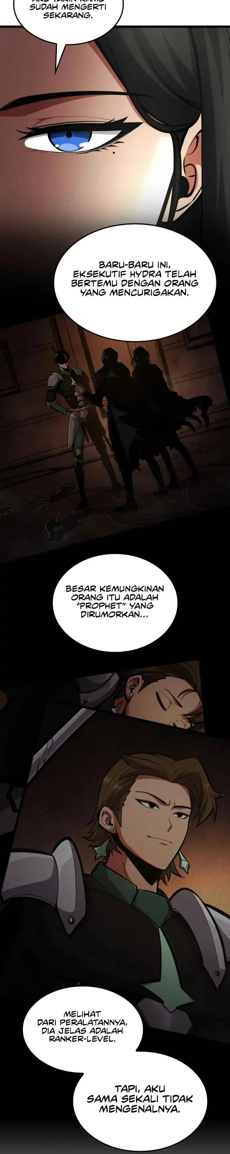 Baca Emperor Of Solo Play - Chapter 60 halaman 17