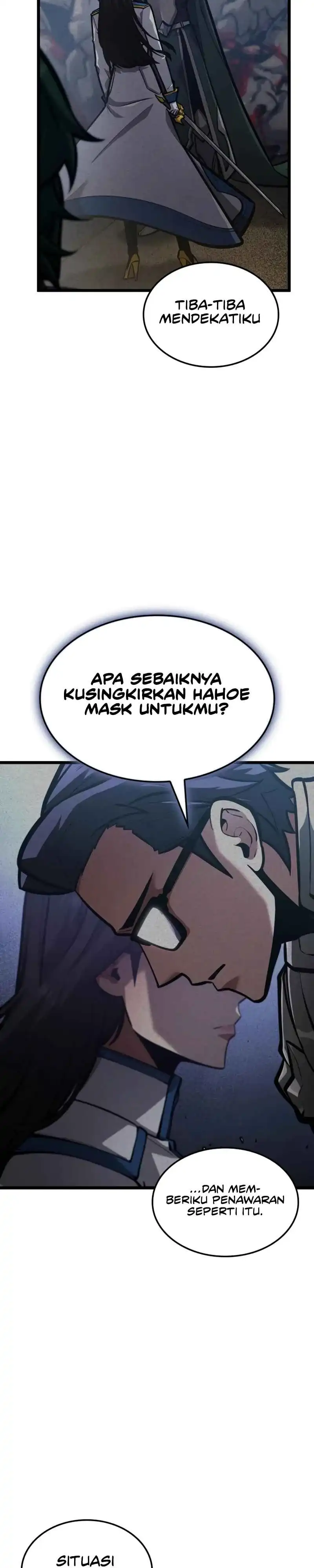 Baca Emperor Of Solo Play - Chapter 60 halaman 19