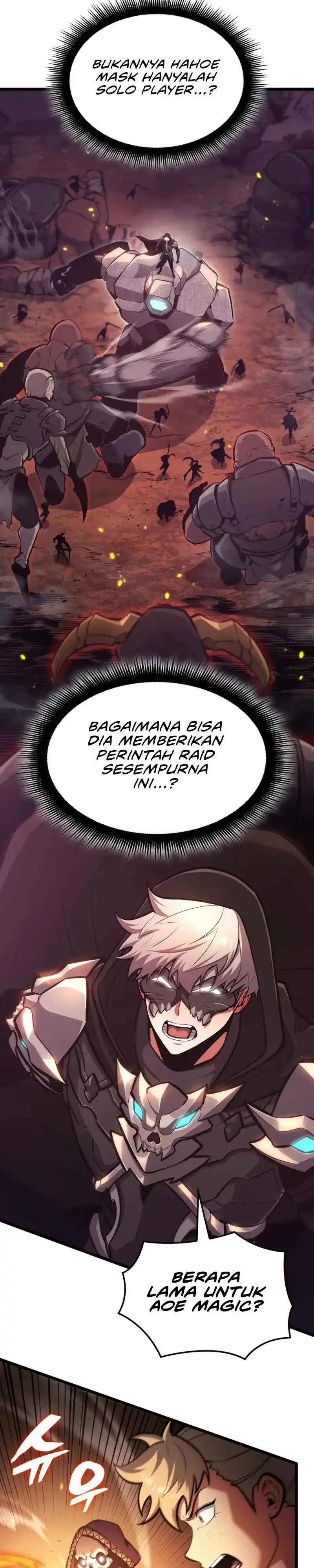 Baca Emperor Of Solo Play - Chapter 60 halaman 2