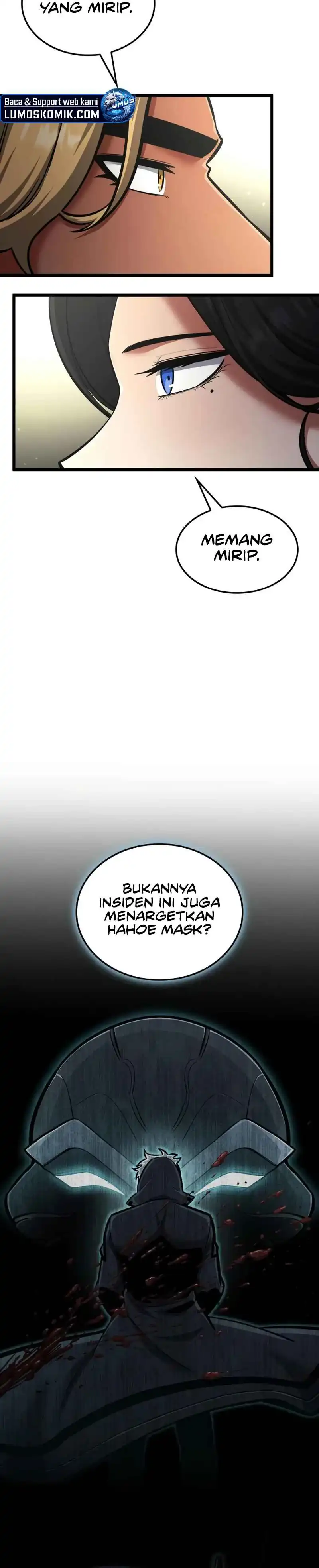 Baca Emperor Of Solo Play - Chapter 60 halaman 20