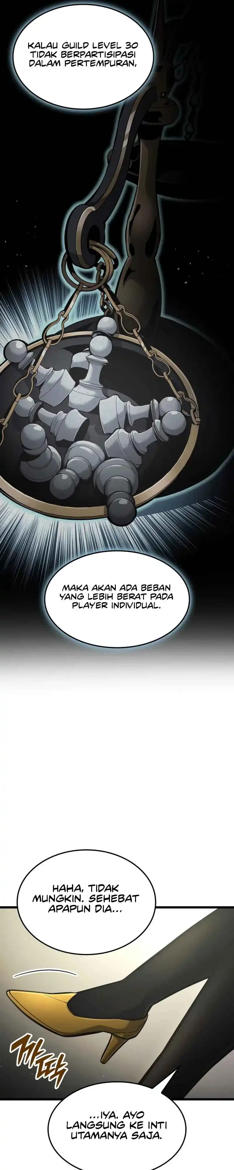 Baca Emperor Of Solo Play - Chapter 60 halaman 21