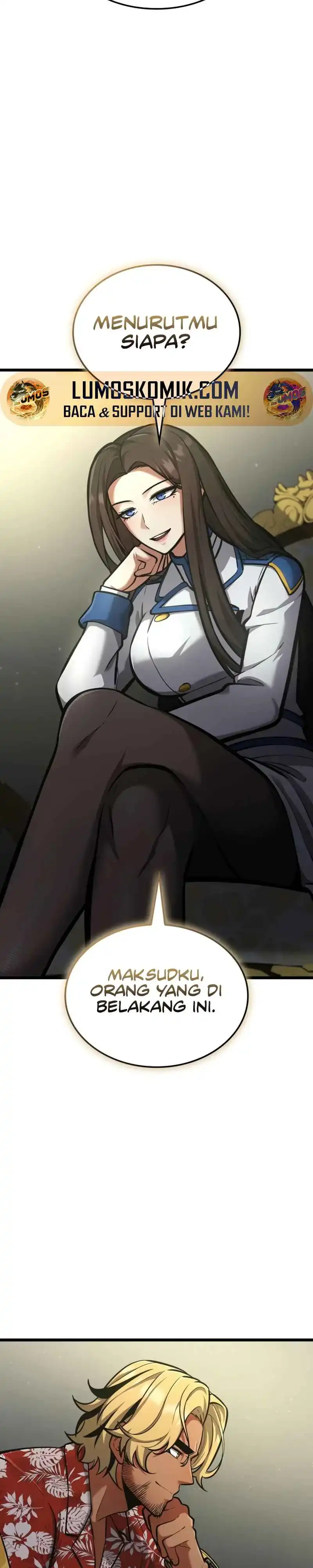 Baca Emperor Of Solo Play - Chapter 60 halaman 22