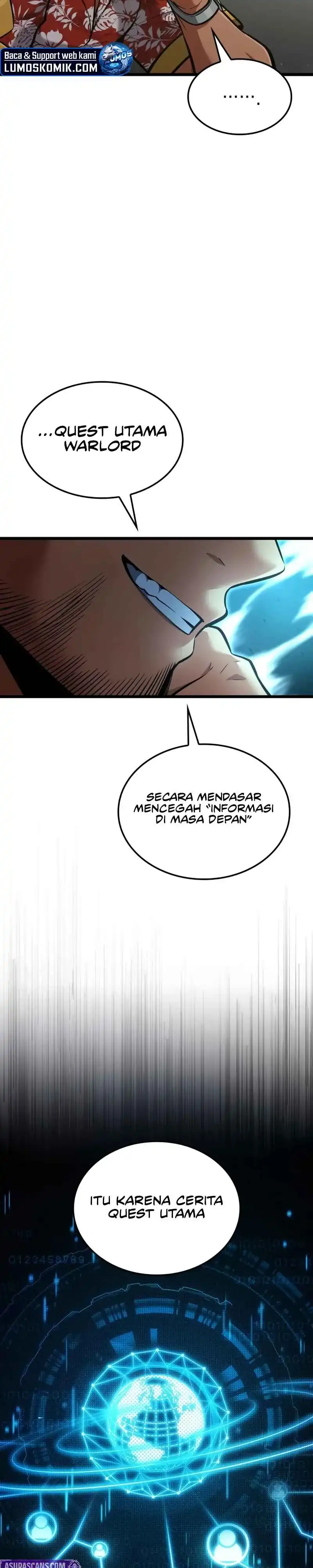 Baca Emperor Of Solo Play - Chapter 60 halaman 23