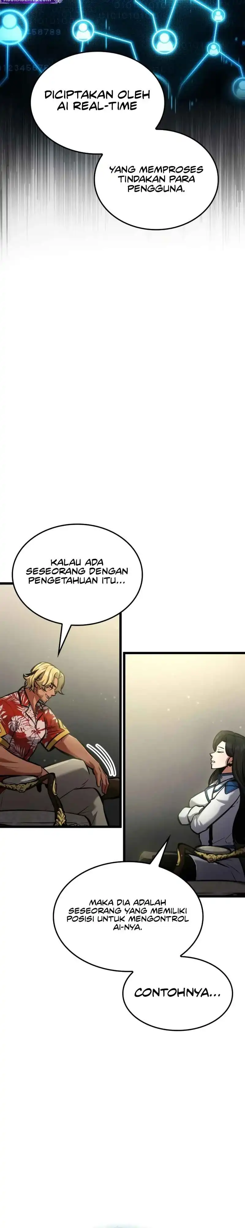 Baca Emperor Of Solo Play - Chapter 60 halaman 24