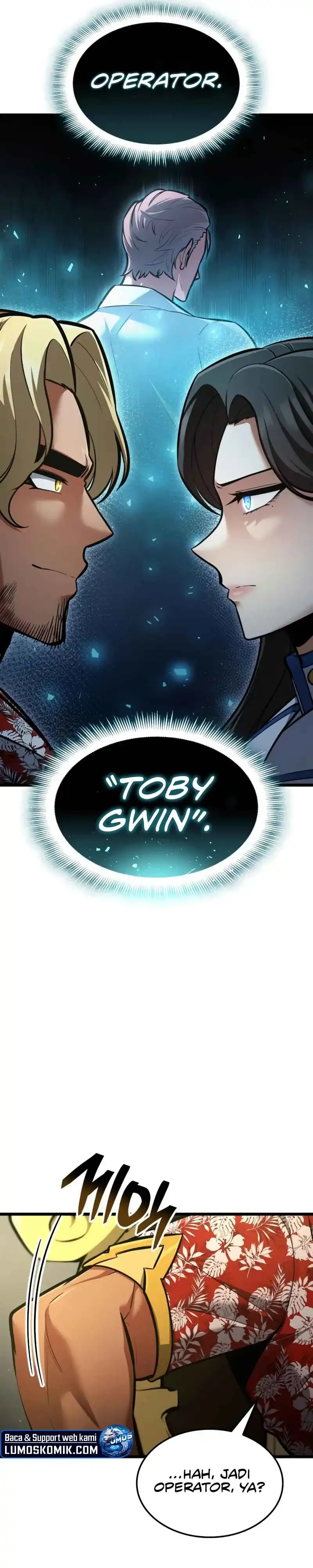 Baca Emperor Of Solo Play - Chapter 60 halaman 25