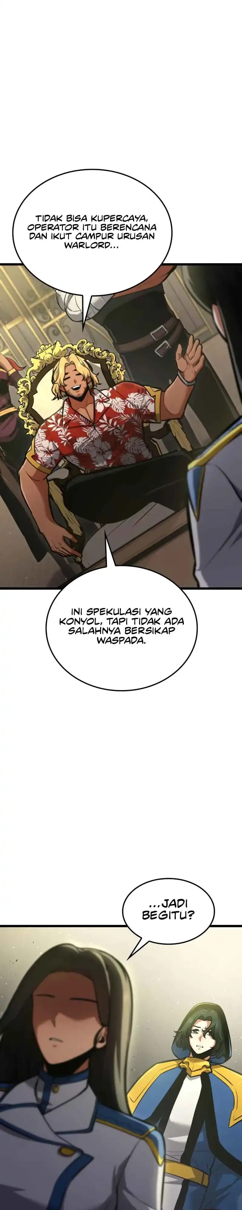 Baca Emperor Of Solo Play - Chapter 60 halaman 26
