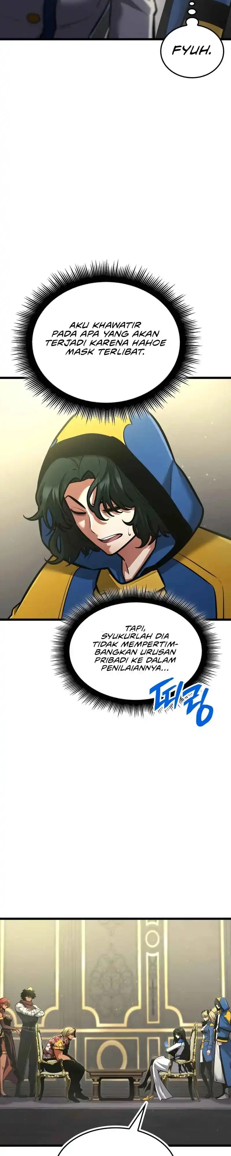 Baca Emperor Of Solo Play - Chapter 60 halaman 27