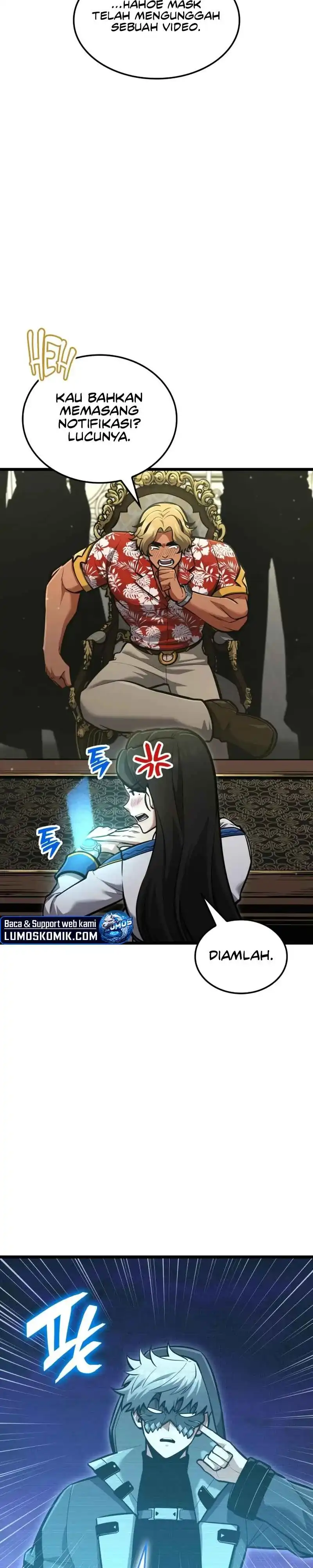 Baca Emperor Of Solo Play - Chapter 60 halaman 28