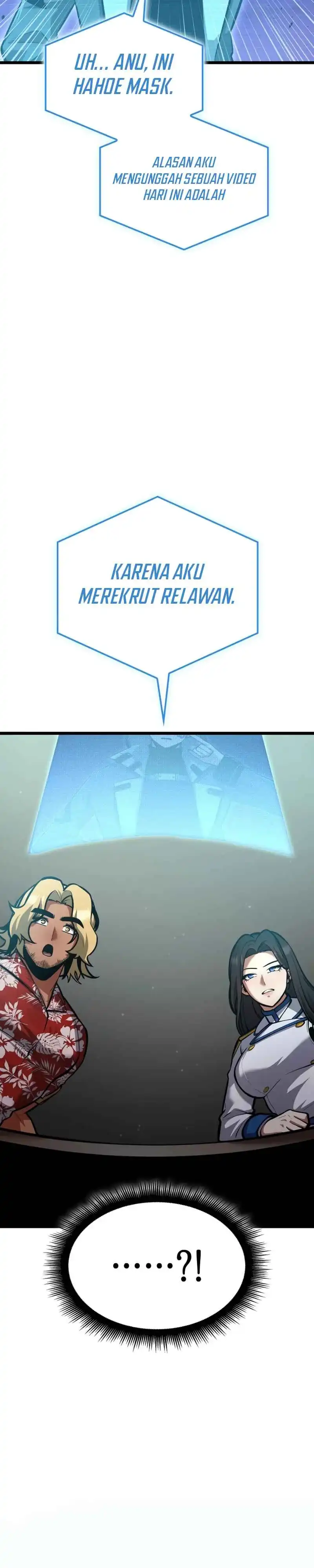 Baca Emperor Of Solo Play - Chapter 60 halaman 29