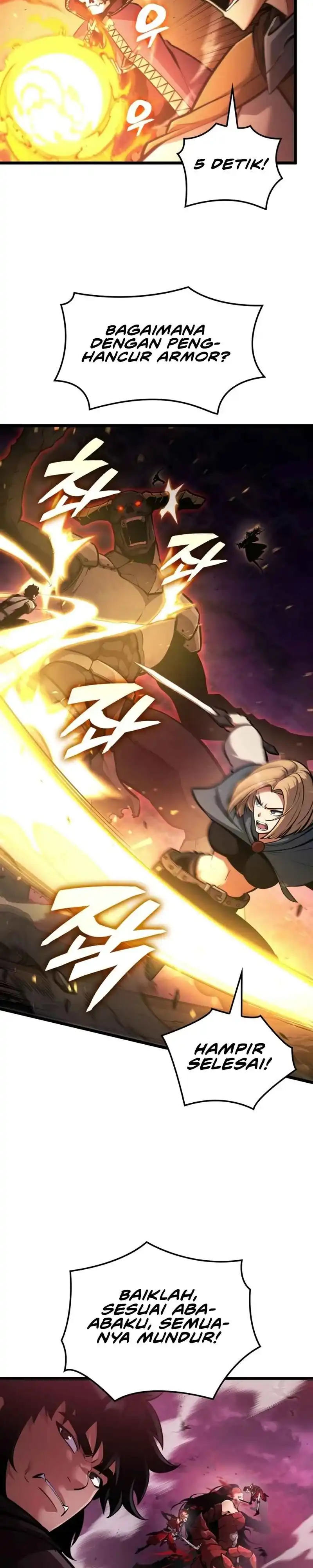 Baca Emperor Of Solo Play - Chapter 60 halaman 3