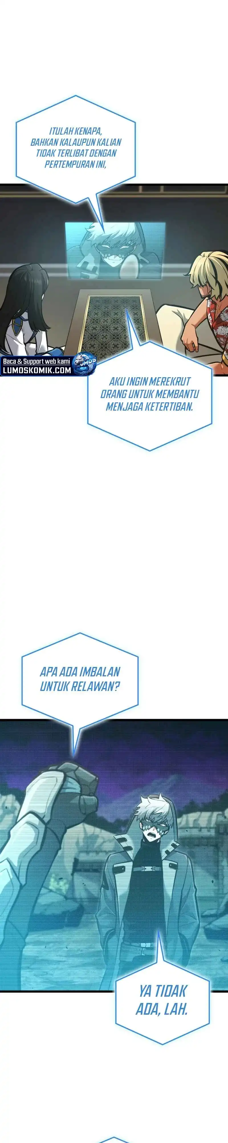 Baca Emperor Of Solo Play - Chapter 60 halaman 31