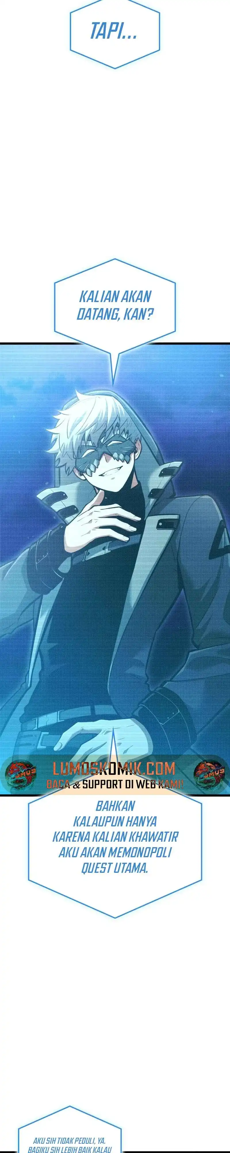 Baca Emperor Of Solo Play - Chapter 60 halaman 32