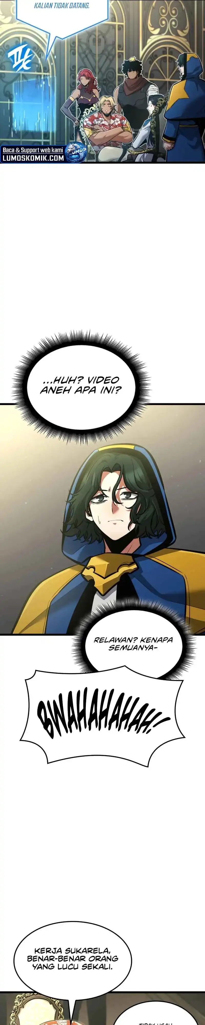 Baca Emperor Of Solo Play - Chapter 60 halaman 33