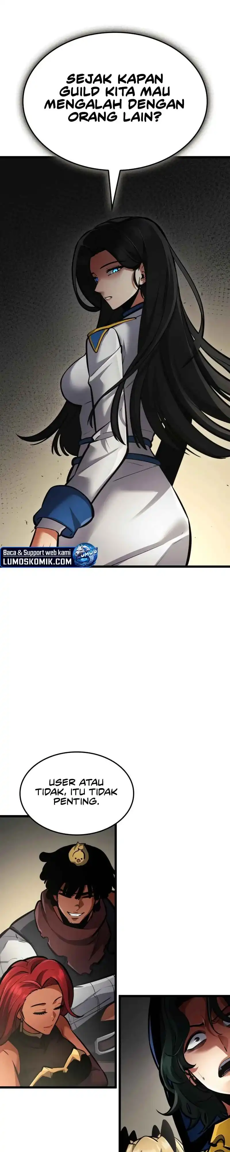 Baca Emperor Of Solo Play - Chapter 60 halaman 36