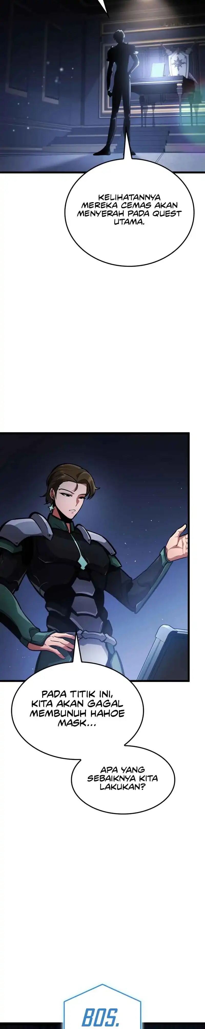 Baca Emperor Of Solo Play - Chapter 60 halaman 39