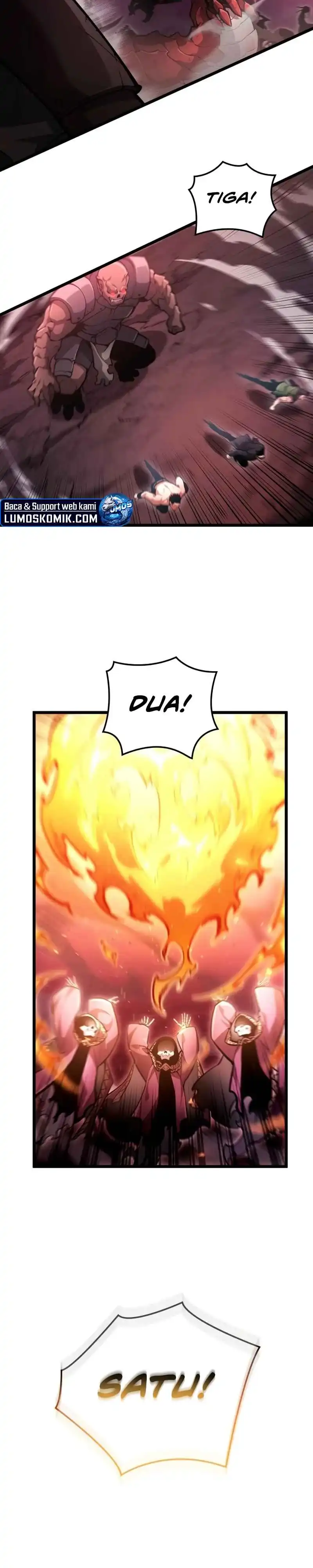 Baca Emperor Of Solo Play - Chapter 60 halaman 4