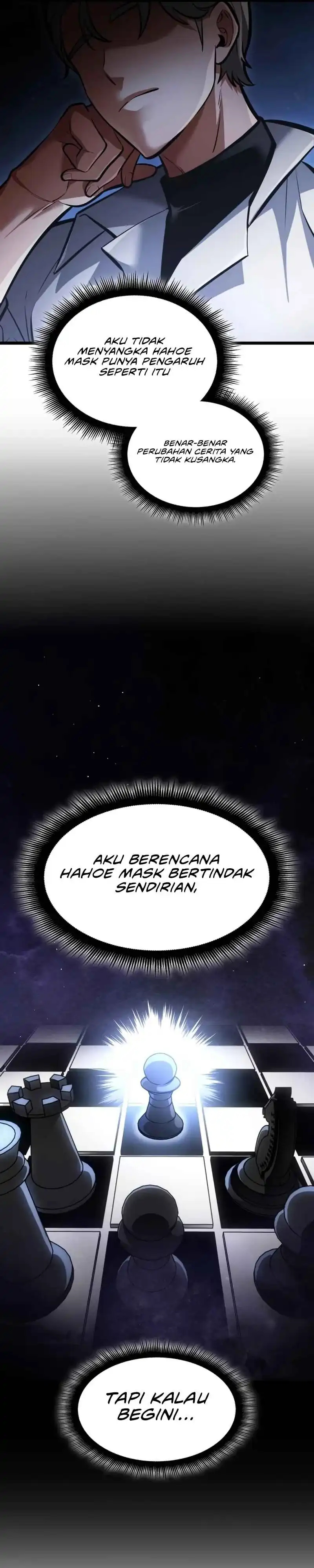 Baca Emperor Of Solo Play - Chapter 60 halaman 41