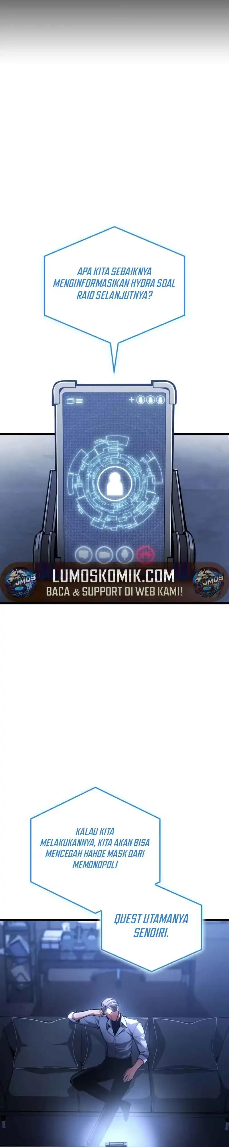 Baca Emperor Of Solo Play - Chapter 60 halaman 42