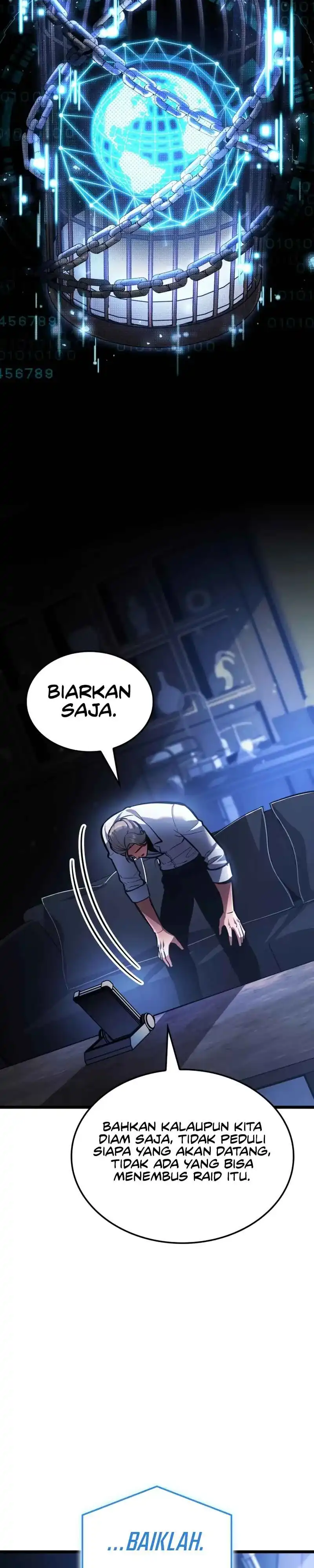 Baca Emperor Of Solo Play - Chapter 60 halaman 44