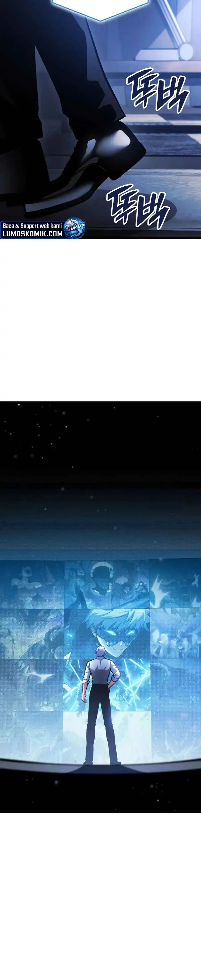 Baca Emperor Of Solo Play - Chapter 60 halaman 45