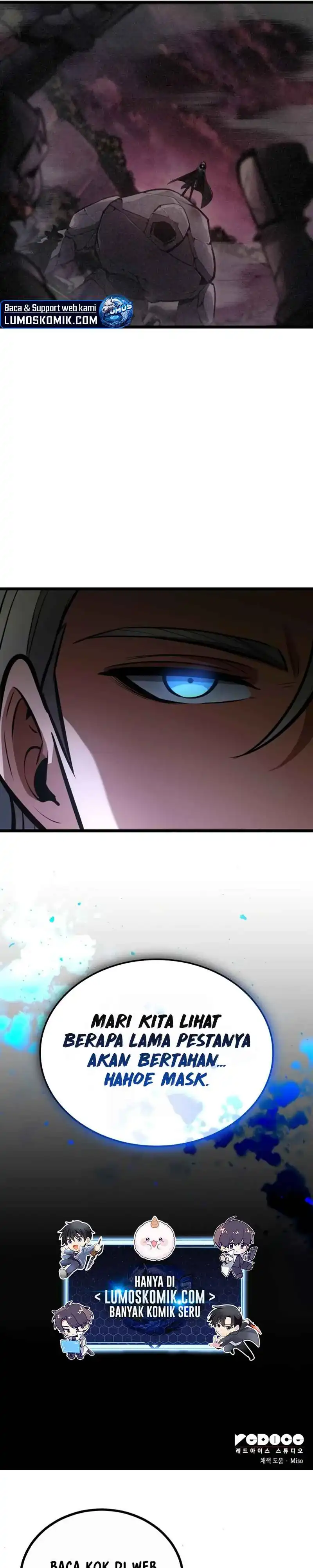 Baca Emperor Of Solo Play - Chapter 60 halaman 46