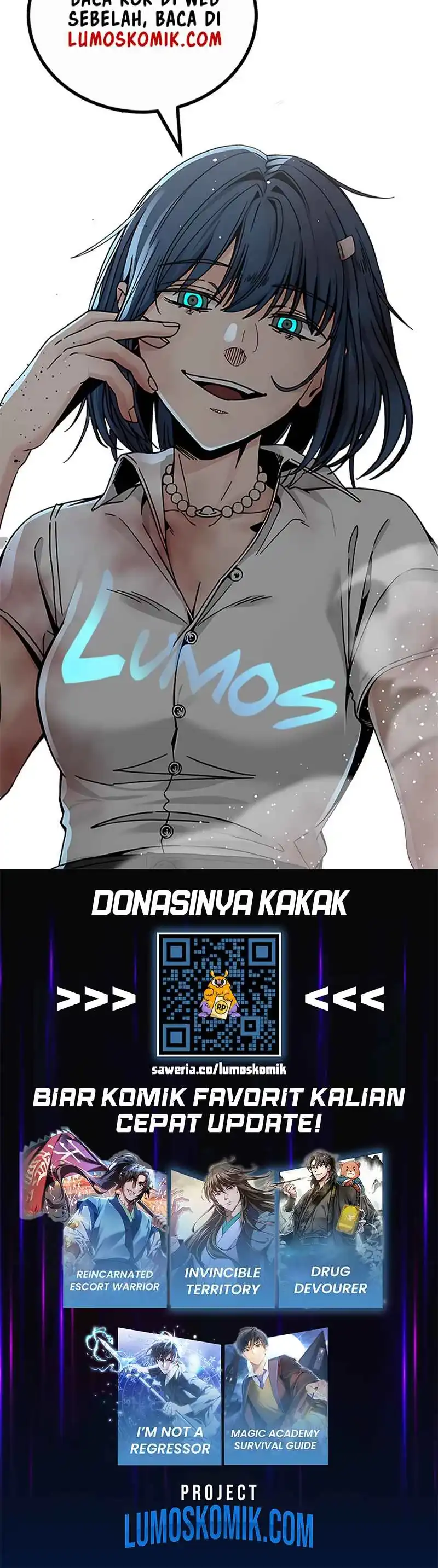 Baca Emperor Of Solo Play - Chapter 60 halaman 47