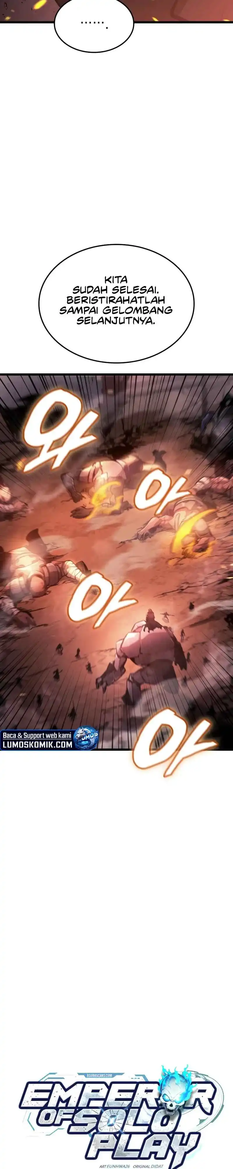 Baca Emperor Of Solo Play - Chapter 60 halaman 7