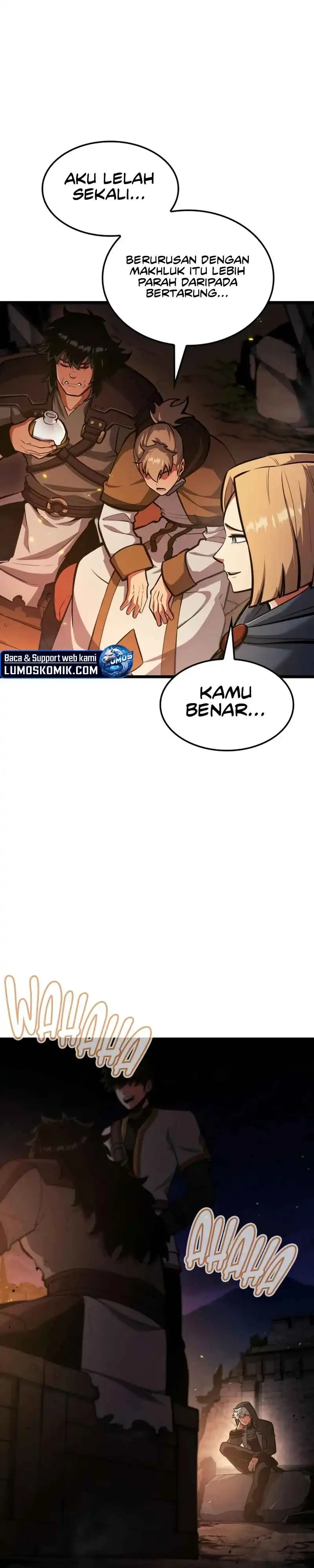Baca Emperor Of Solo Play - Chapter 60 halaman 9
