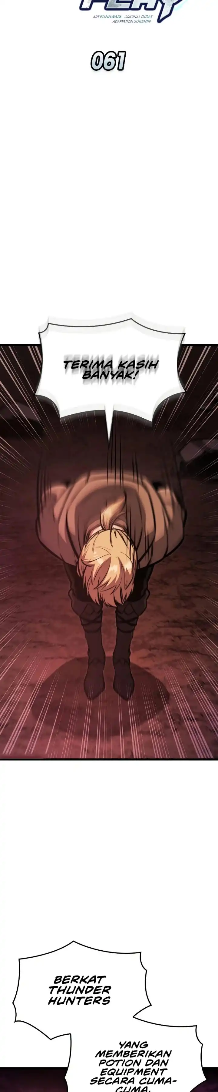 Baca Emperor Of Solo Play - Chapter 61 halaman 10